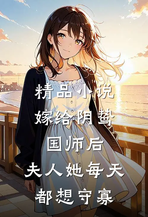 精品小说嫁给阴鸷国师后，夫人她每天都想守寡