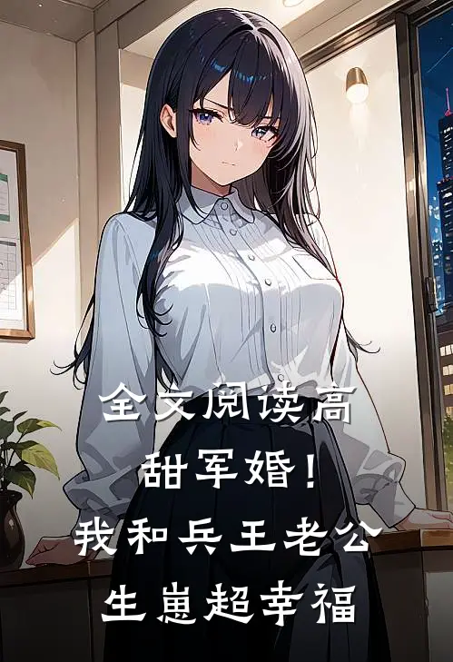 全文阅读高甜军婚！我和兵王老公生崽超幸福