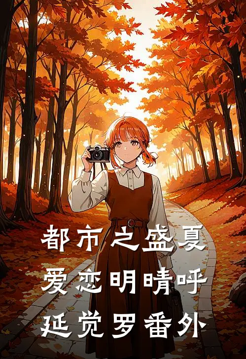 都市之盛夏爱恋明晴呼延觉罗 番外