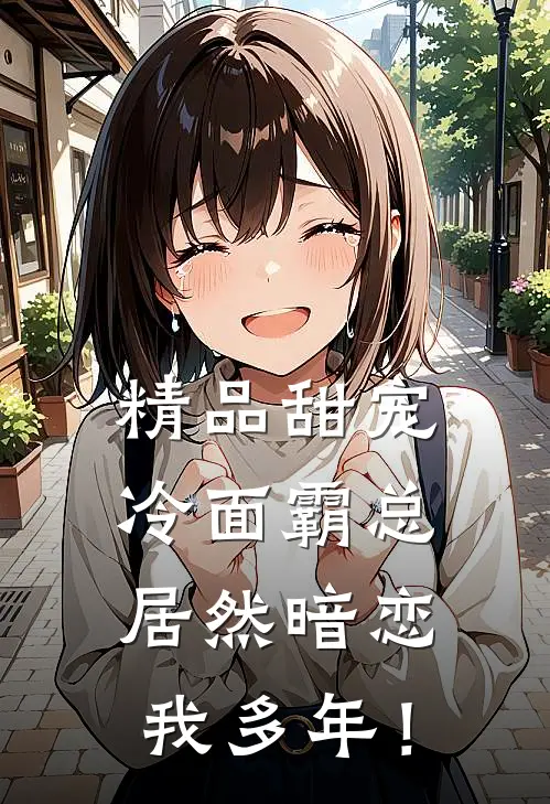 精品甜宠：冷面霸总居然暗恋我多年！