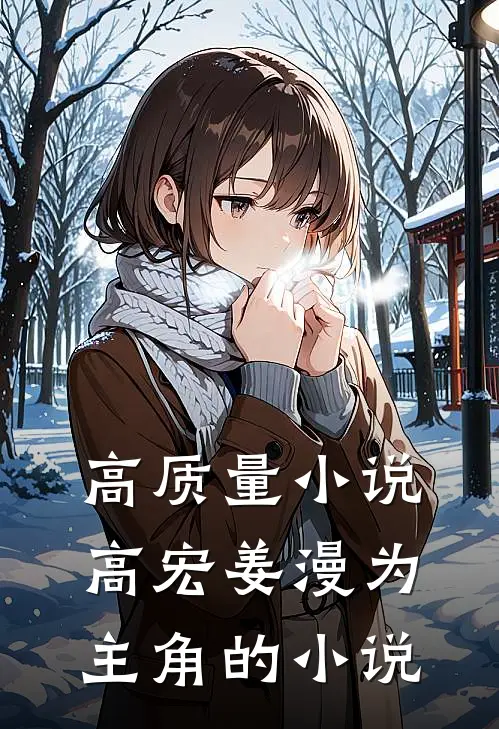 高质量小说高宏姜漫为主角的小说