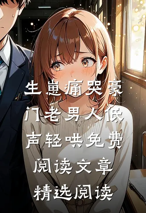 生崽痛哭豪门老男人低声轻哄免费阅读文章精选阅读
