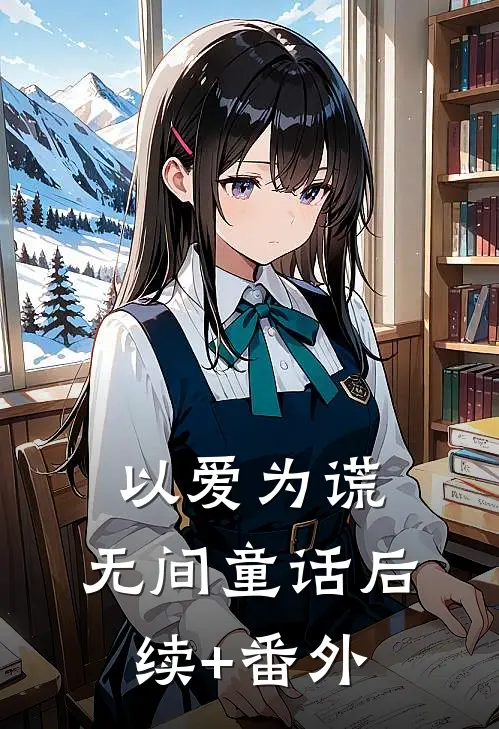 以爱为谎，无间童话后续+番外