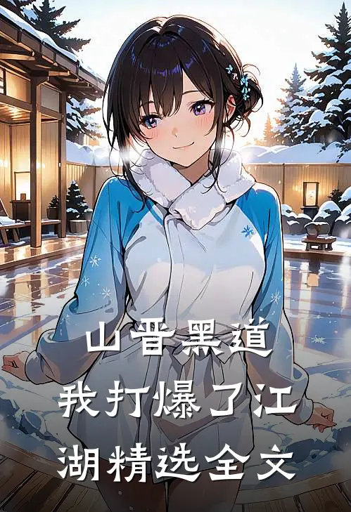 山晋黑道，我打爆了江湖精选全文