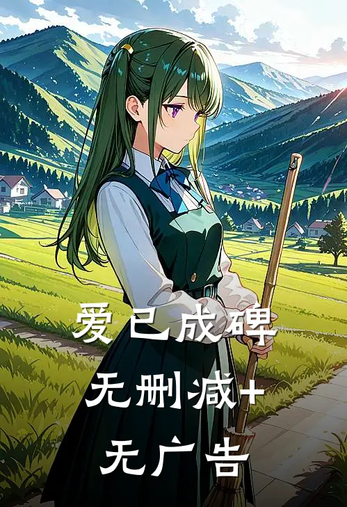 爱已成碑无删减+无广告