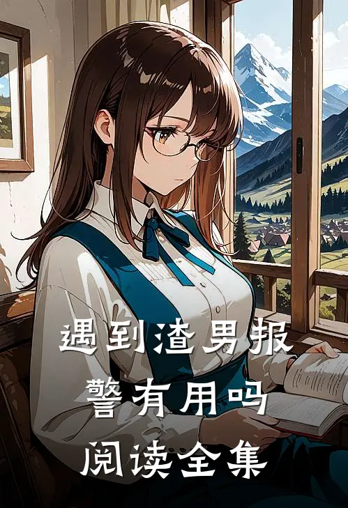 遇到渣男报警有用吗阅读全集
