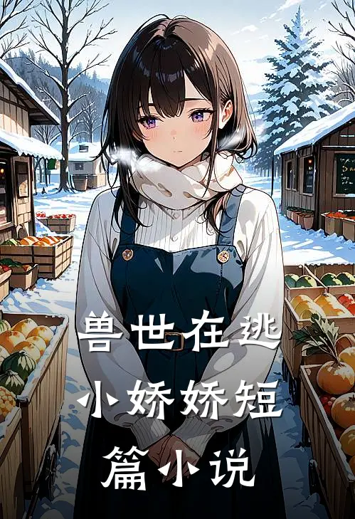 兽世在逃小娇娇短篇小说