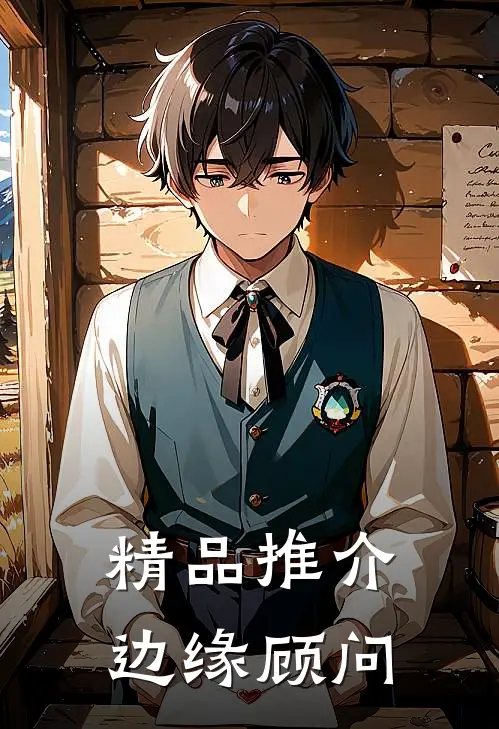 精品推介边缘顾问