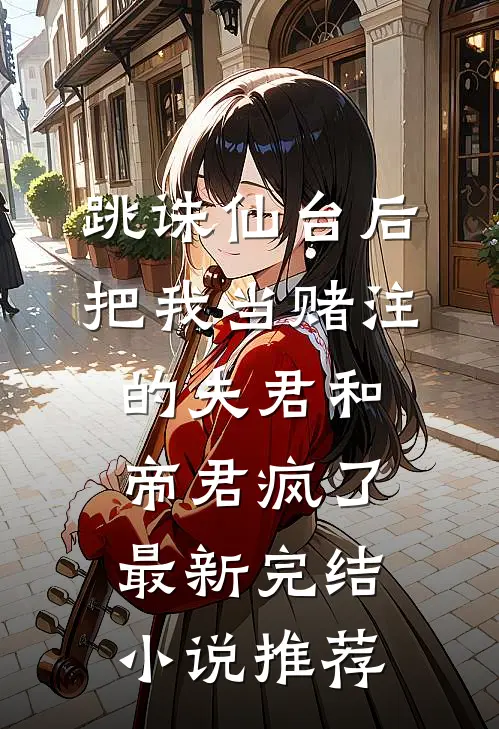 跳诛仙台后，把我当赌注的夫君和帝君疯了最新完结小说推荐