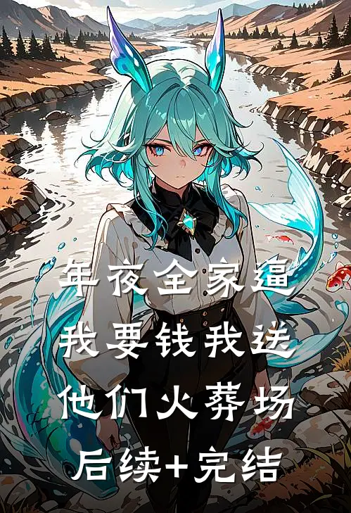 年夜全家逼我要钱我送他们火葬场后续+完结
