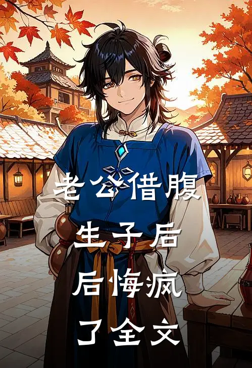 老公借腹生子后，后悔疯了全文