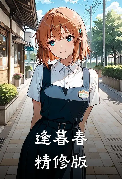 逢暮春精修版