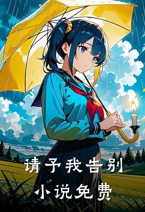 请予我告别小说免费