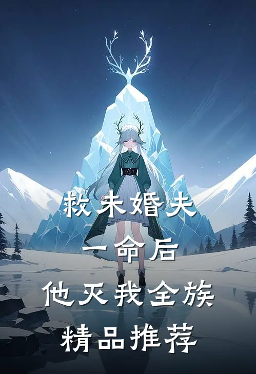 救未婚夫一命后，他灭我全族精品推荐