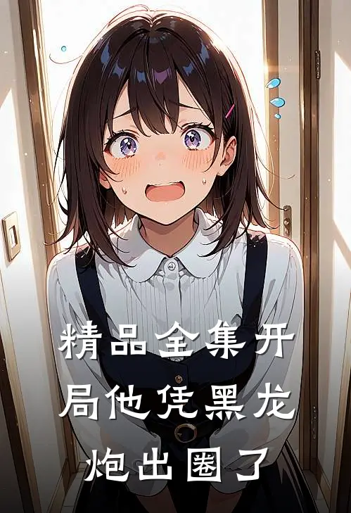 精品全集开局他凭黑龙炮出圈了