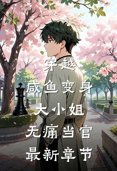 穿越：咸鱼变身大小姐，无痛当官最新章节