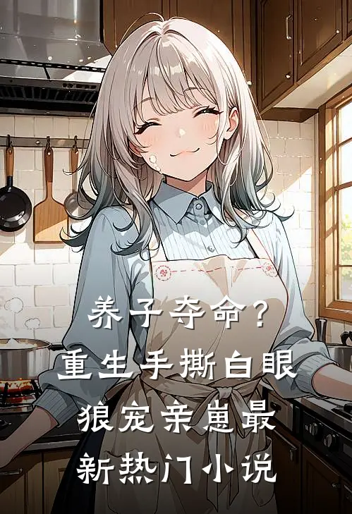 养子夺命？重生手撕白眼狼宠亲崽最新热门小说