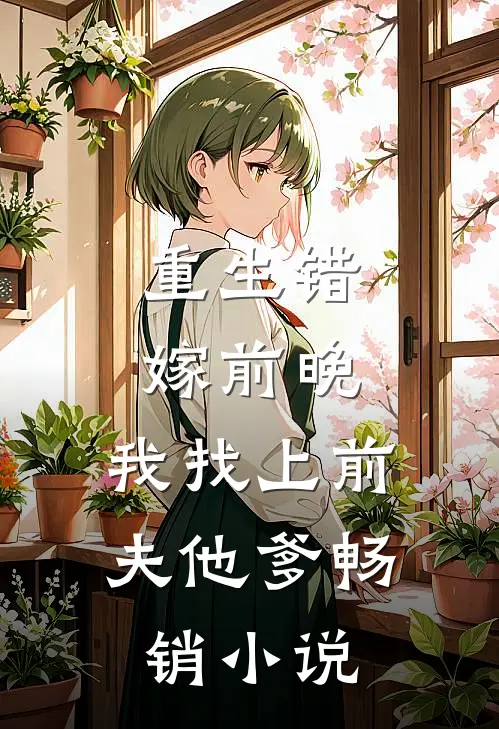 重生错嫁前晚，我找上前夫他爹畅销小说