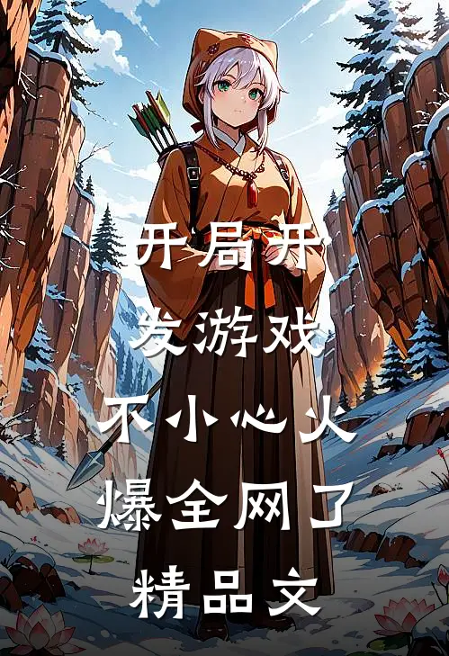 开局开发游戏，不小心火爆全网了精品文