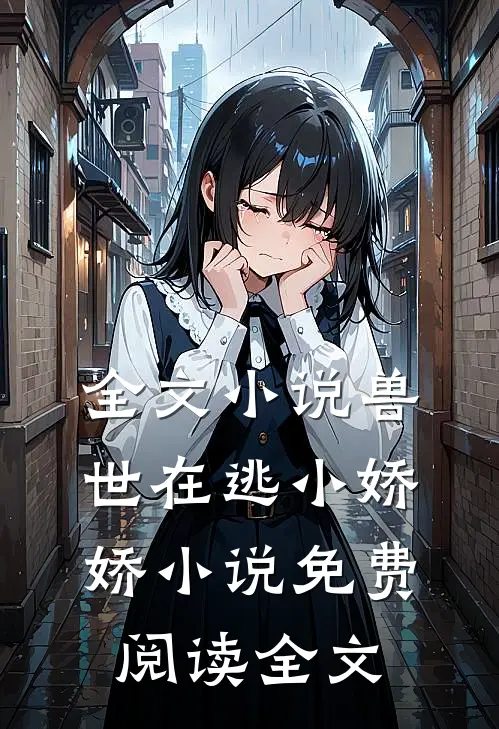 全文小说兽世在逃小娇娇小说免费阅读全文