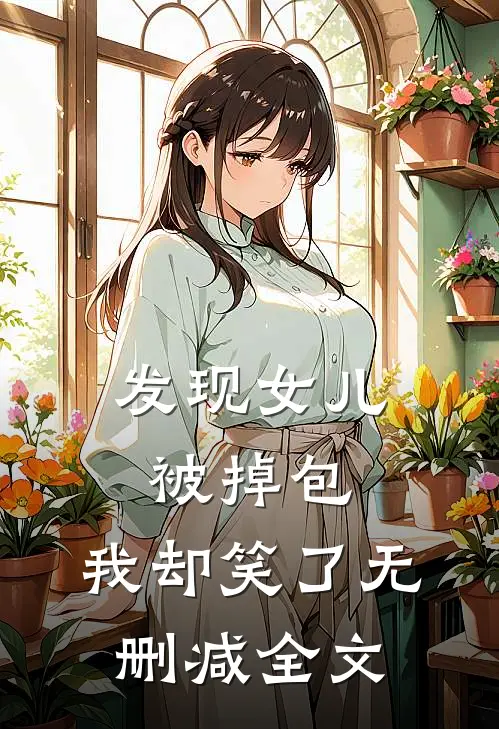 发现女儿被掉包，我却笑了无删减全文