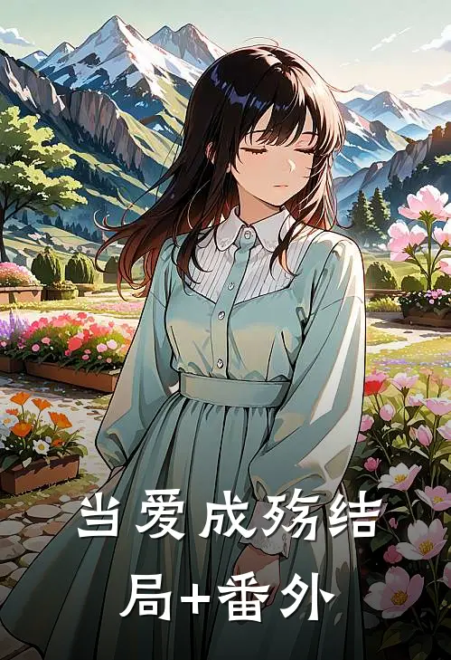 当爱成殇结局+番外