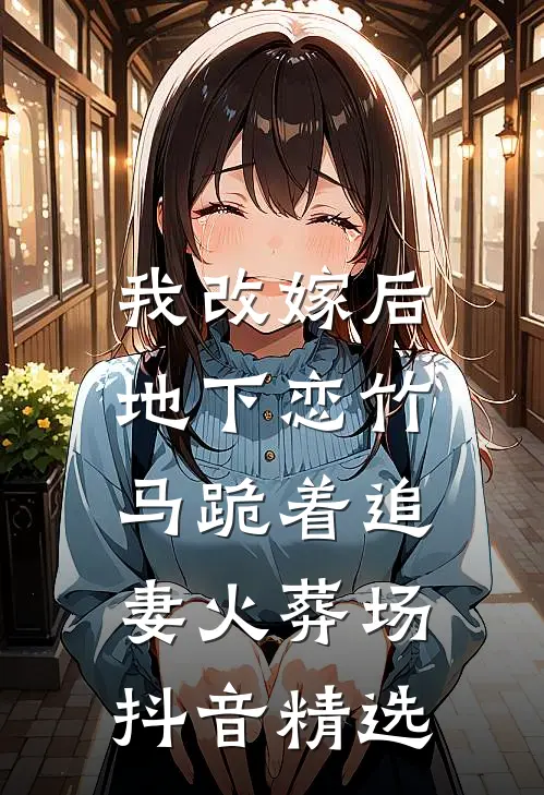 我改嫁后，地下恋竹马跪着追妻火葬场抖音精选