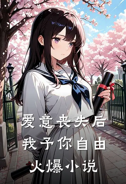 爱意丧失后，我予你自由火爆小说