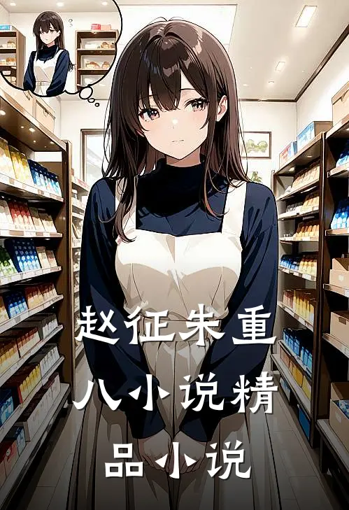赵征朱重八小说精品小说