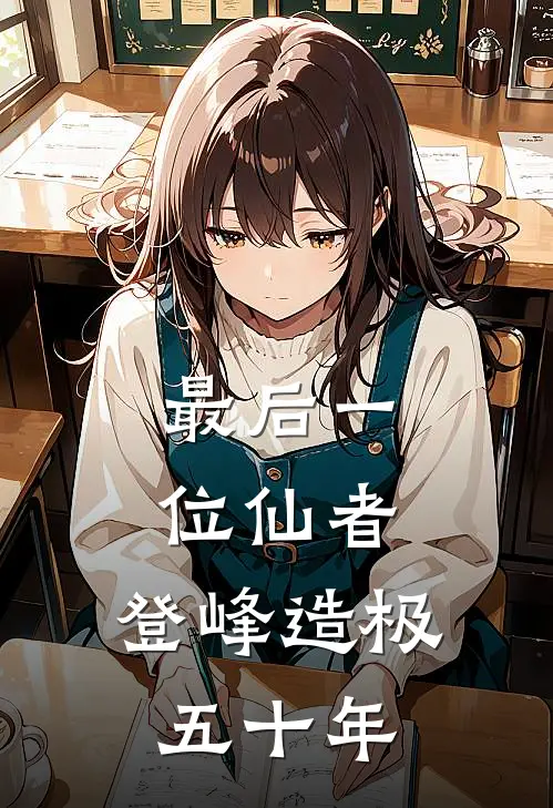 最后一位仙者，登峰造极五十年