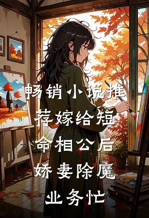 畅销小说推荐嫁给短命相公后，娇妻除魔业务忙