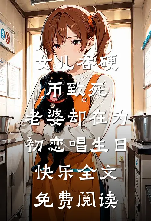 女儿吞硬币致死，老婆却在为初恋唱生日快乐全文免费阅读