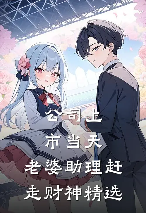 公司上市当天，老婆助理赶走财神精选