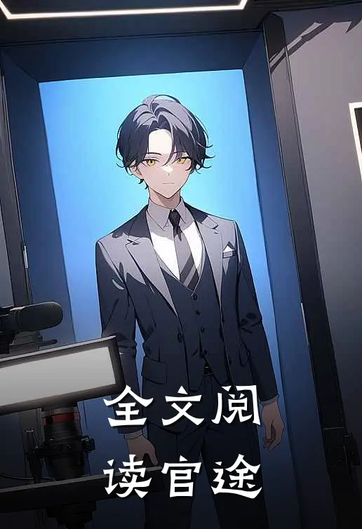 全文阅读官途