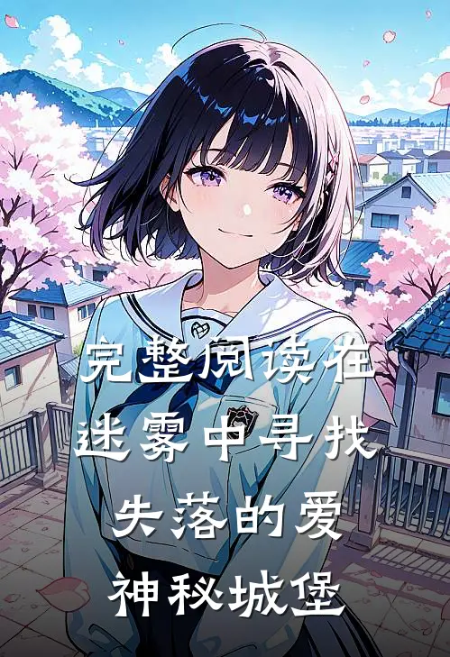 完整阅读在迷雾中寻找失落的爱：神秘城堡