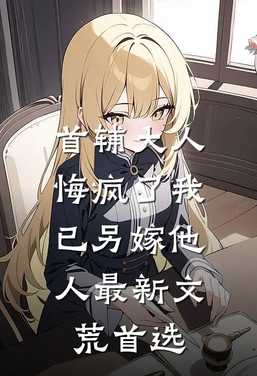 首辅大人悔疯了我已另嫁他人最新文荒首选