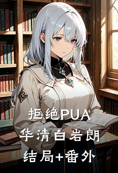 拒绝PUA华清白岩朗结局+番外