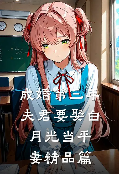 成婚第三年，夫君要娶白月光当平妻精品篇