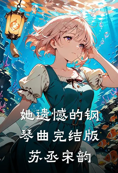 她遗憾的钢琴曲完结版苏丞宋韵