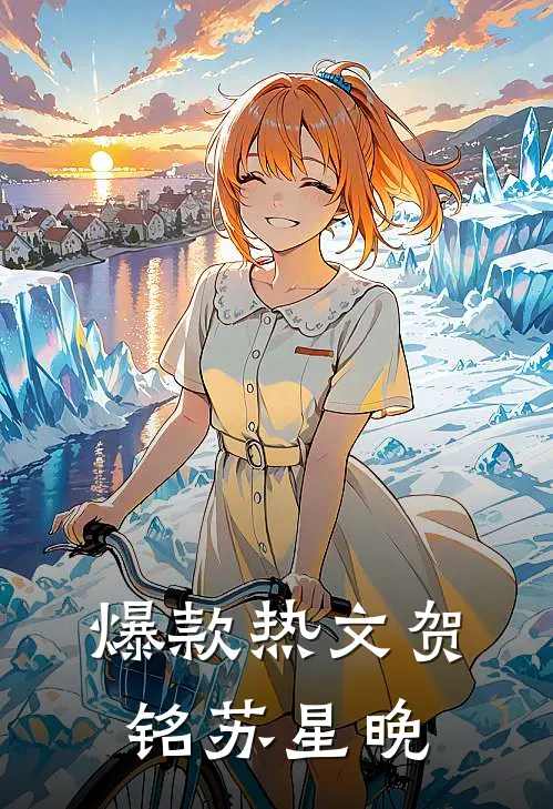 爆款热文贺铭苏星晚