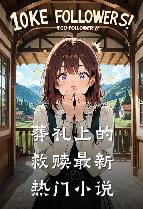 葬礼上的救赎最新热门小说