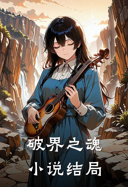 破界之魂小说结局