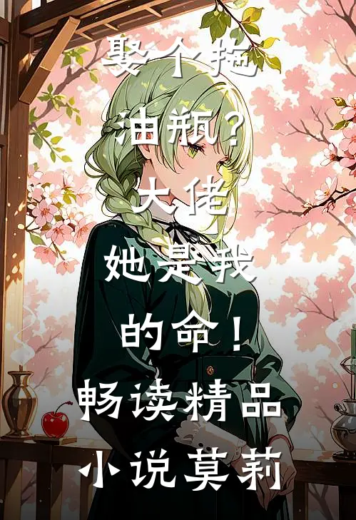 娶个拖油瓶？大佬：她是我的命！畅读精品小说莫莉