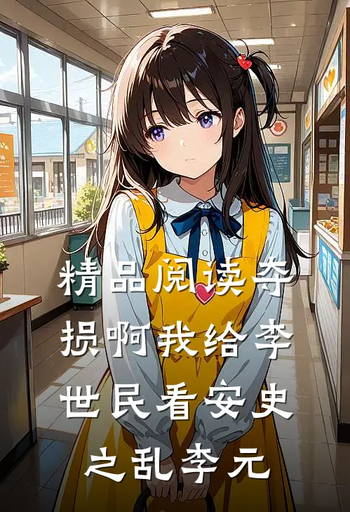 精品阅读夺损啊我给李世民看安史之乱李元
