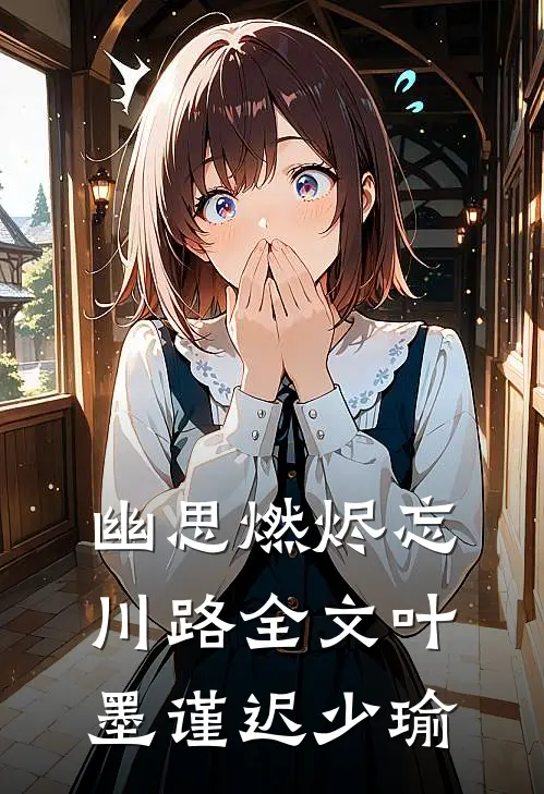 幽思燃烬忘川路全文叶墨谨迟少瑜