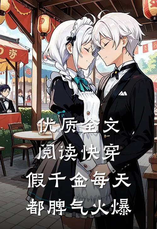 优质全文阅读快穿：假千金每天都脾气火爆