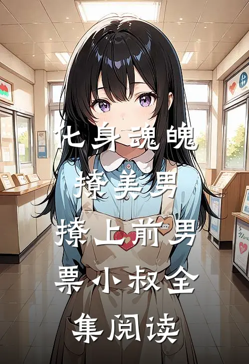 化身魂魄撩美男，撩上前男票小叔全集阅读