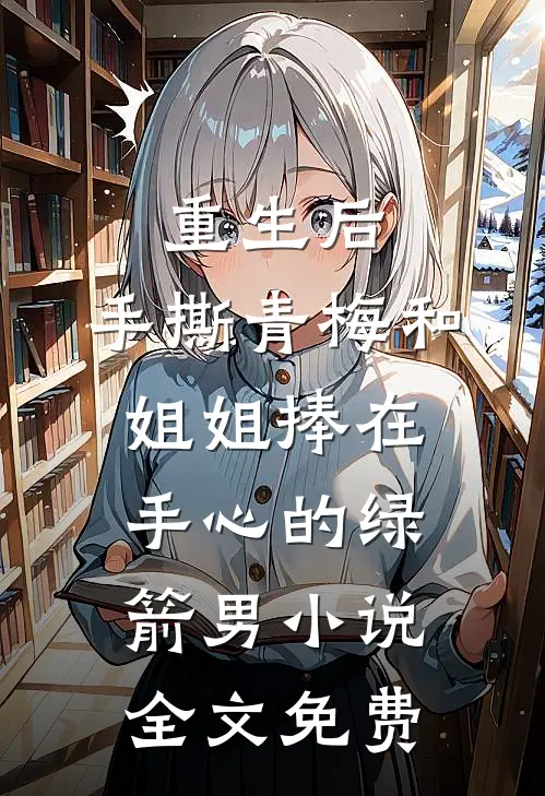 重生后，手撕青梅和姐姐捧在手心的绿箭男小说全文免费