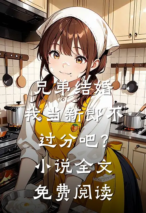 兄弟结婚,我当新郎不过分吧?全文免费阅读