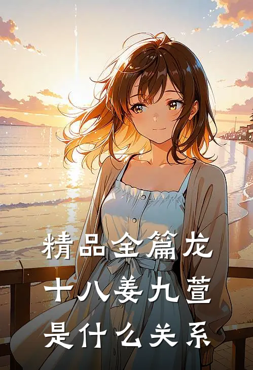 精品全篇龙十八姜九萱是什么关系